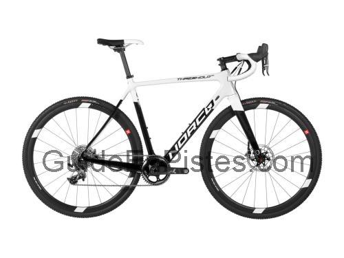 Norco Threshold fiche technique et avis